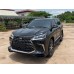 2018 ຂາຍລົດ Lexus 570